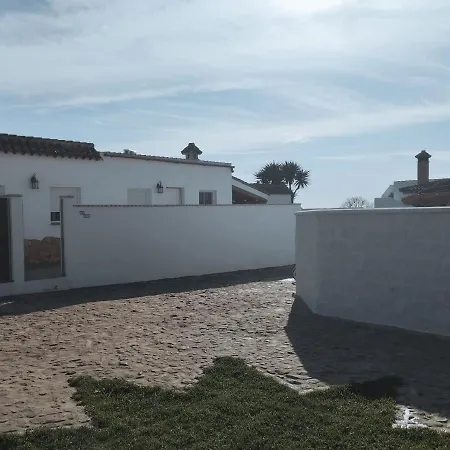 Casa Luype I Piscina Comaprtida Hébergement de vacances Conil De La Frontera