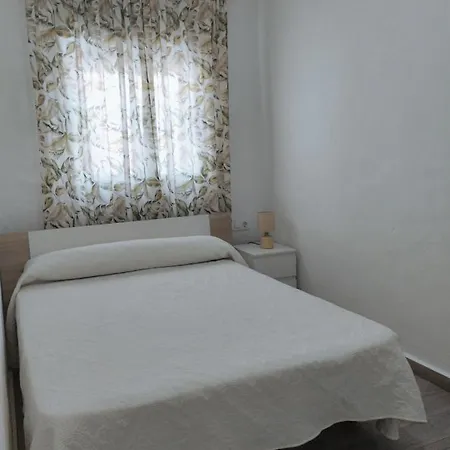 Casa Luype I Piscina Comaprtida Conil De La Frontera